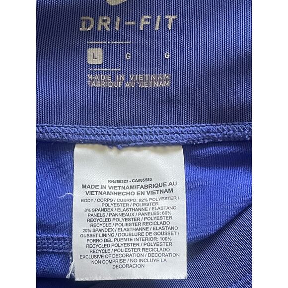 Nike Dri-Fit Leggings - Picture 7 of 7